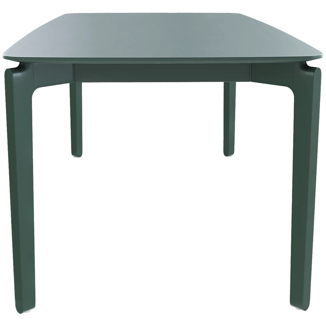 Leaf 442 Rectangular Dining Table