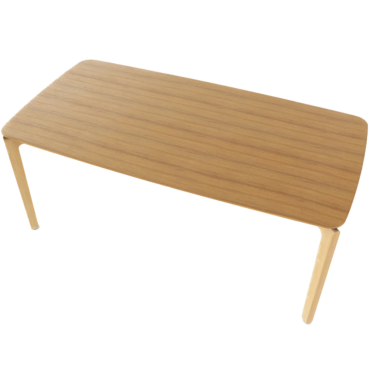 Leaf 442 Rectangular Dining Table