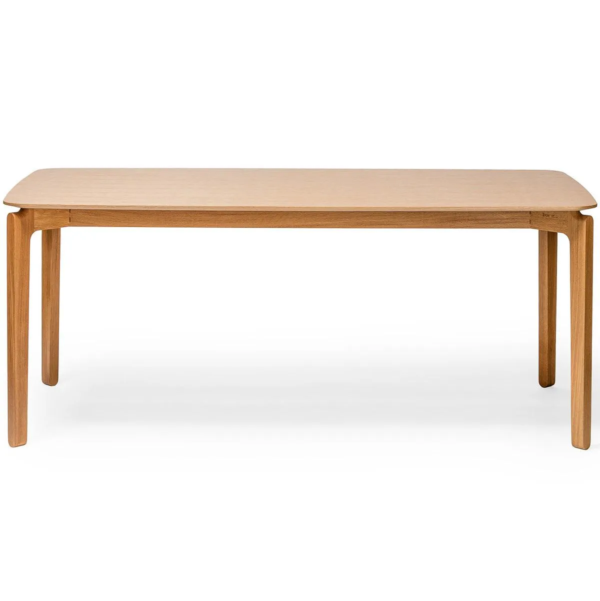 Leaf 442 Rectangular Dining Table