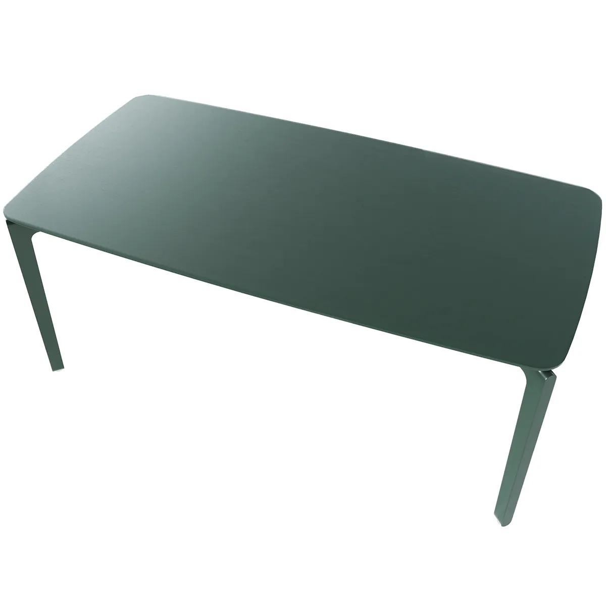 Leaf 442 Rectangular Dining Table