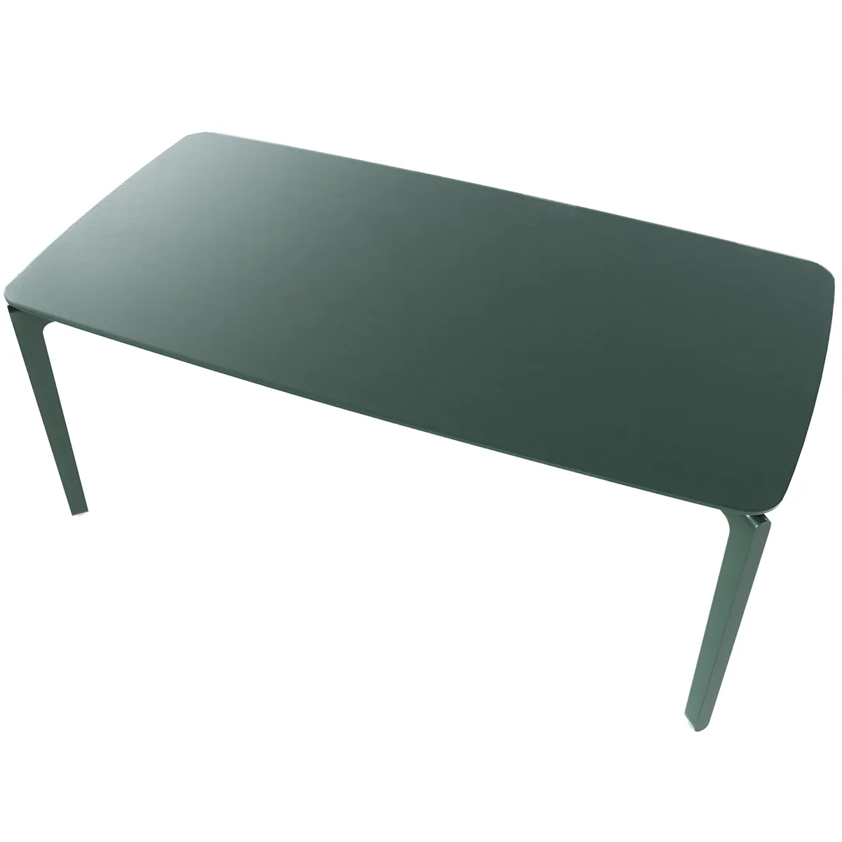 Leaf 442 Rectangular Dining Table