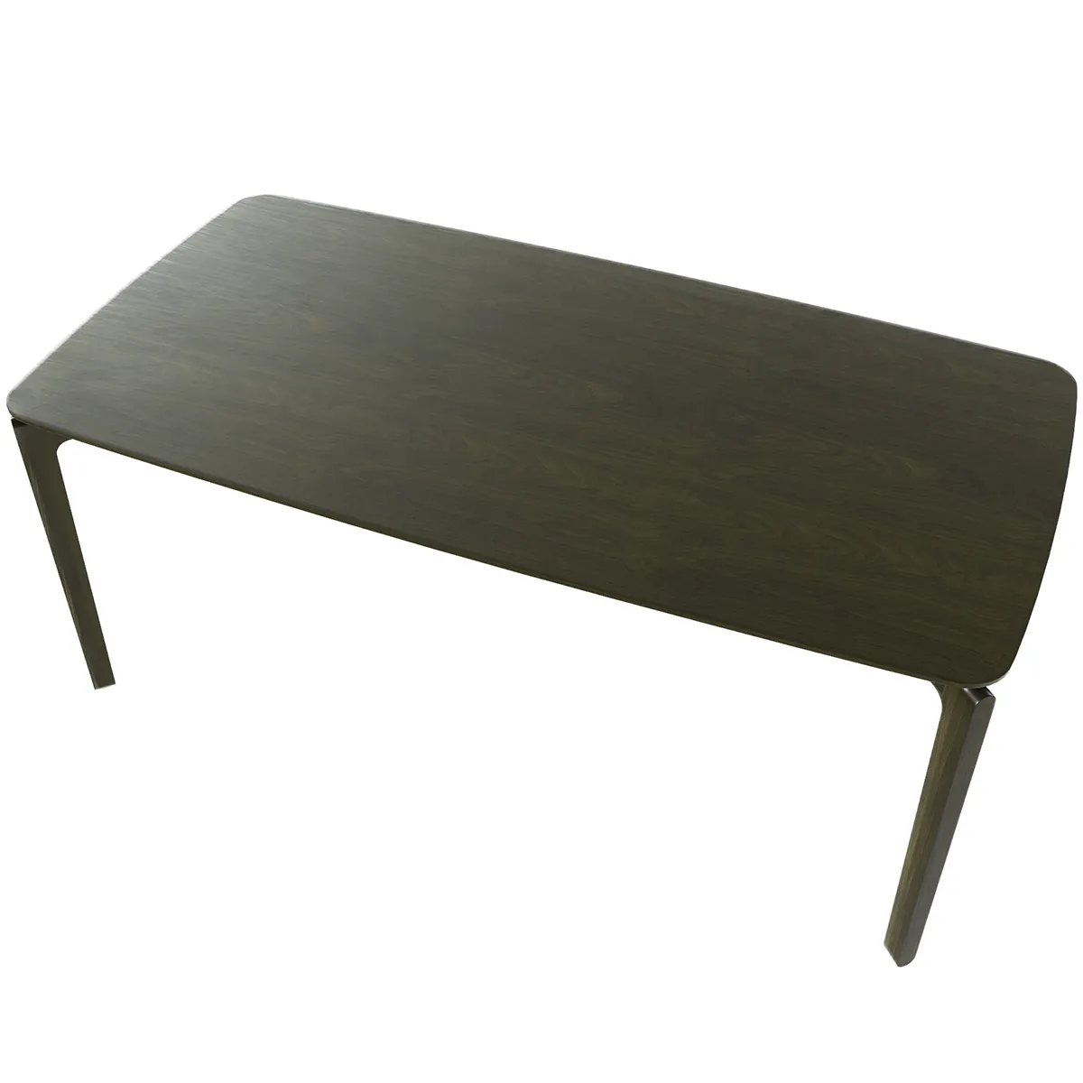 Leaf 442 Rectangular Dining Table