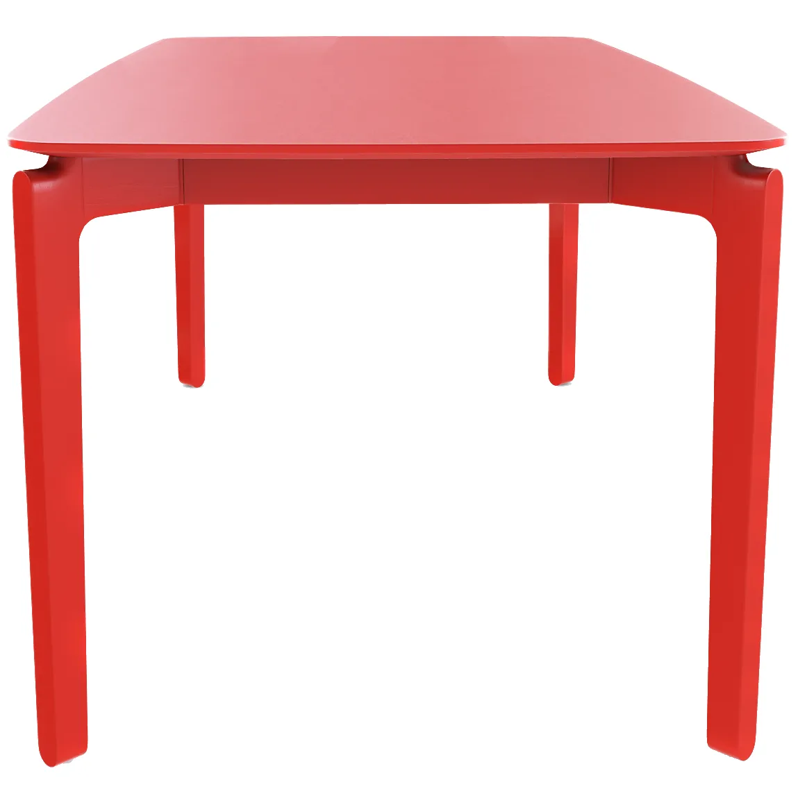 Leaf 442 Rectangular Dining Table