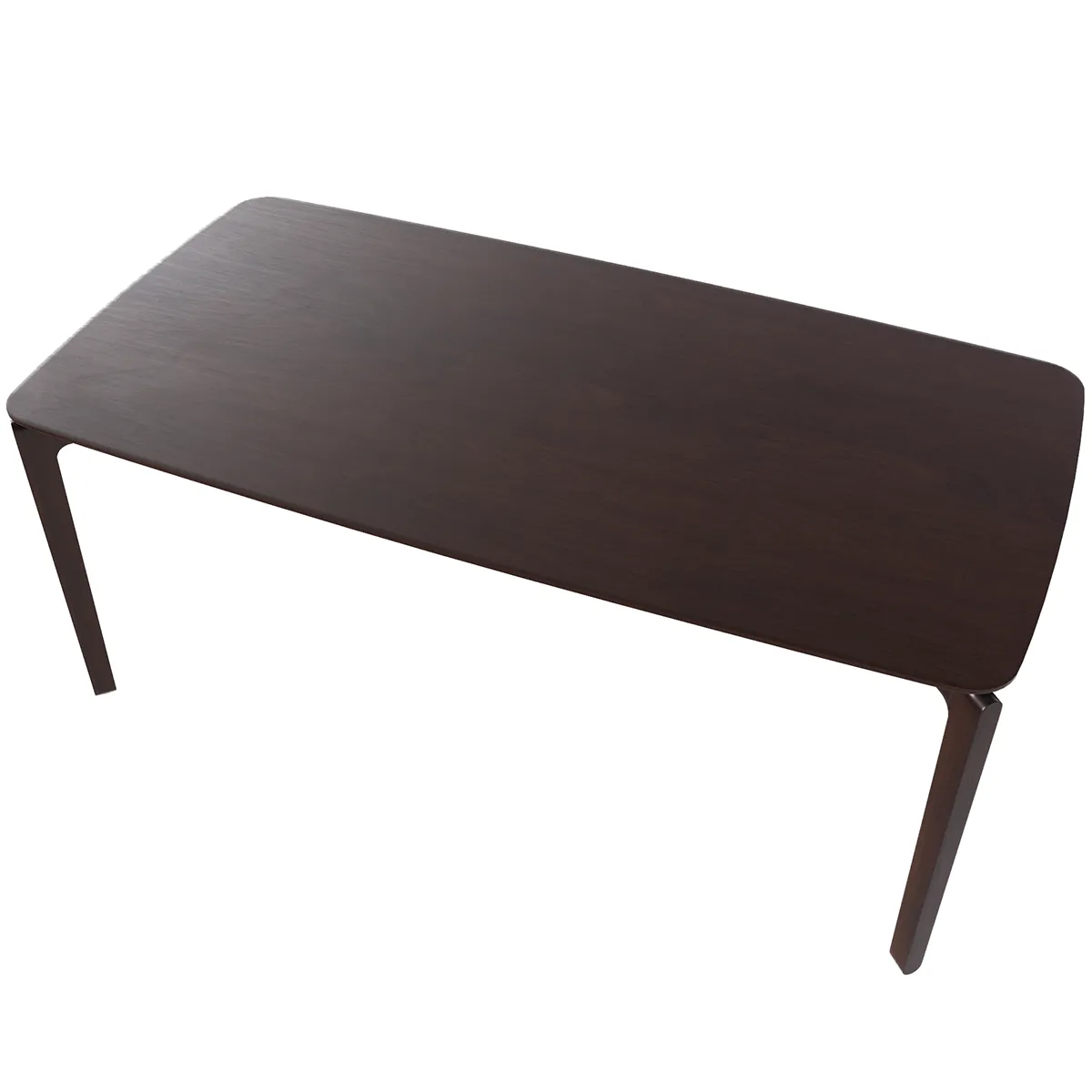 Leaf 442 Rectangular Dining Table