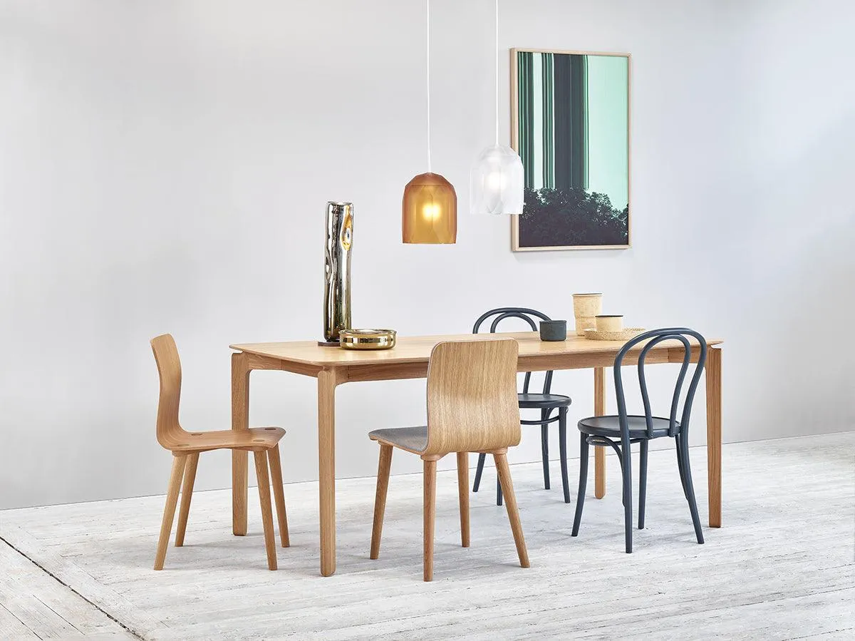 Leaf 442 Rectangular Dining Table