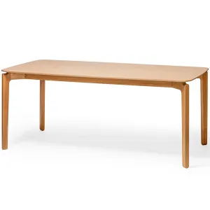 Leaf 442 Rectangular Dining Table