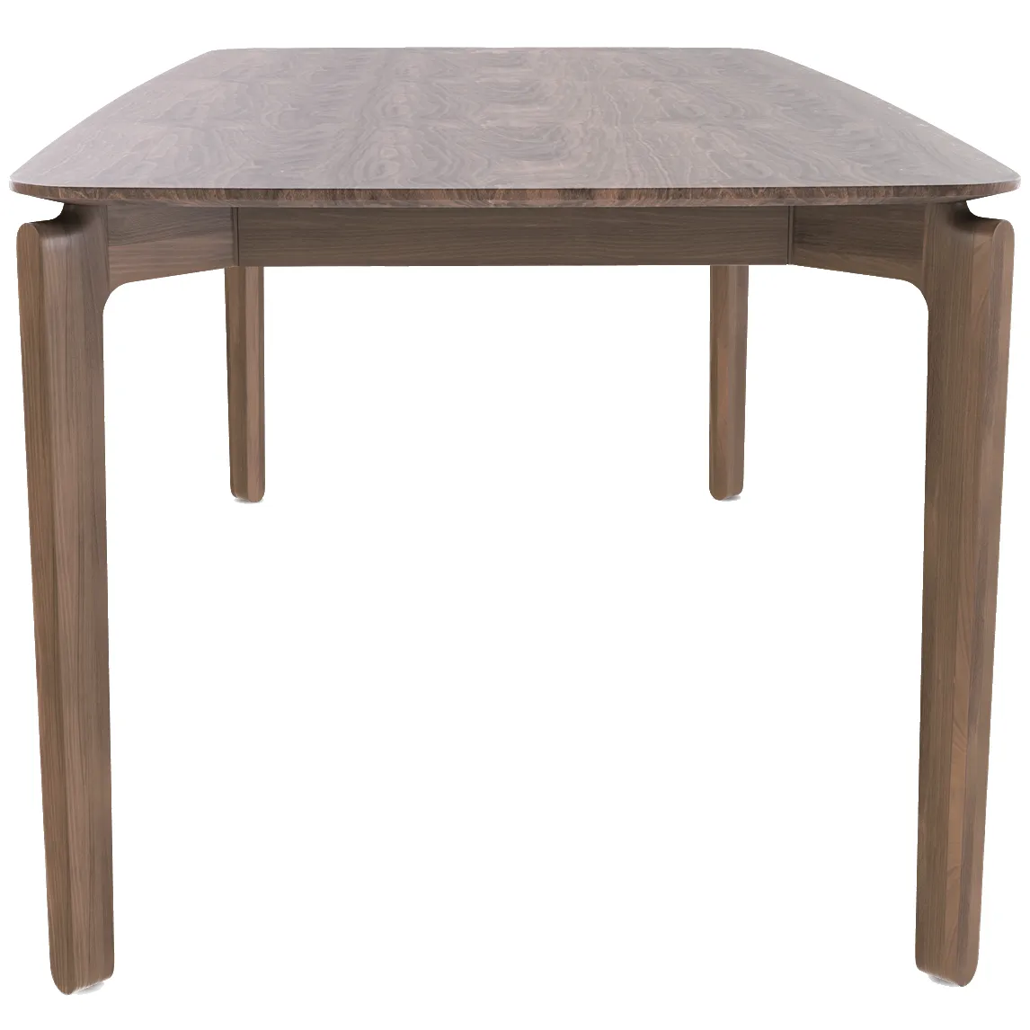 Leaf 442 Rectangular Dining Table