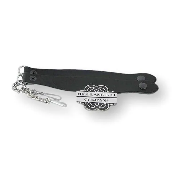 Leather Sporran Hangers