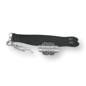 Leather Sporran Hangers