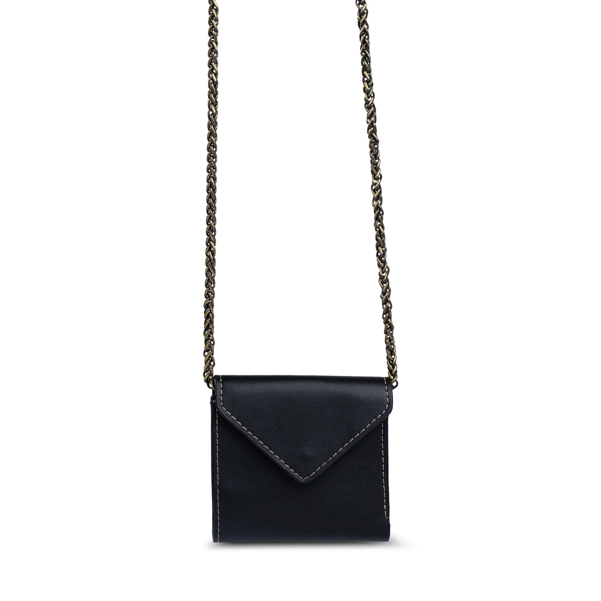 Lifafa- Cactus Leather Currency Pouch