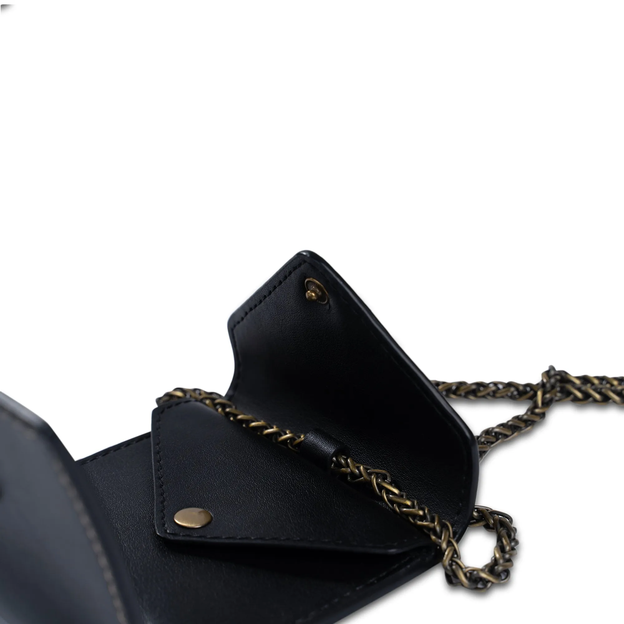 Lifafa- Cactus Leather Currency Pouch