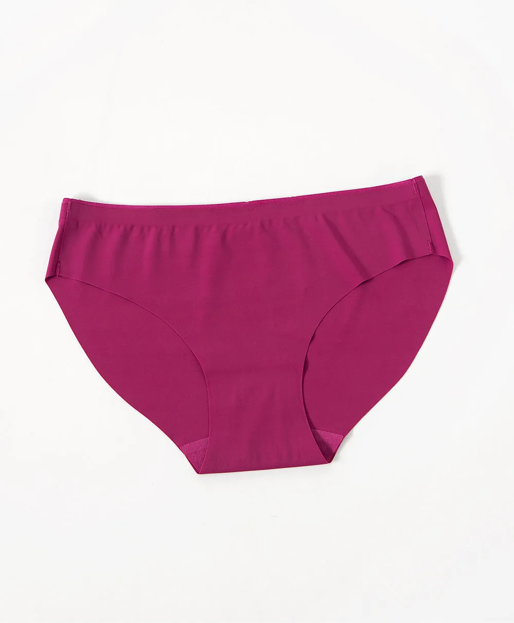 Lil exquisite Seamless Mini Panties