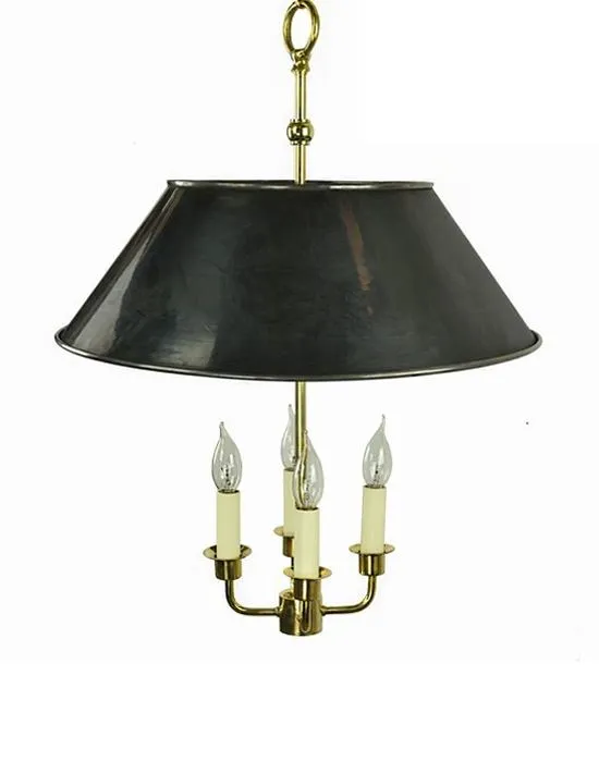 Limehouse Broughton Pendant Light