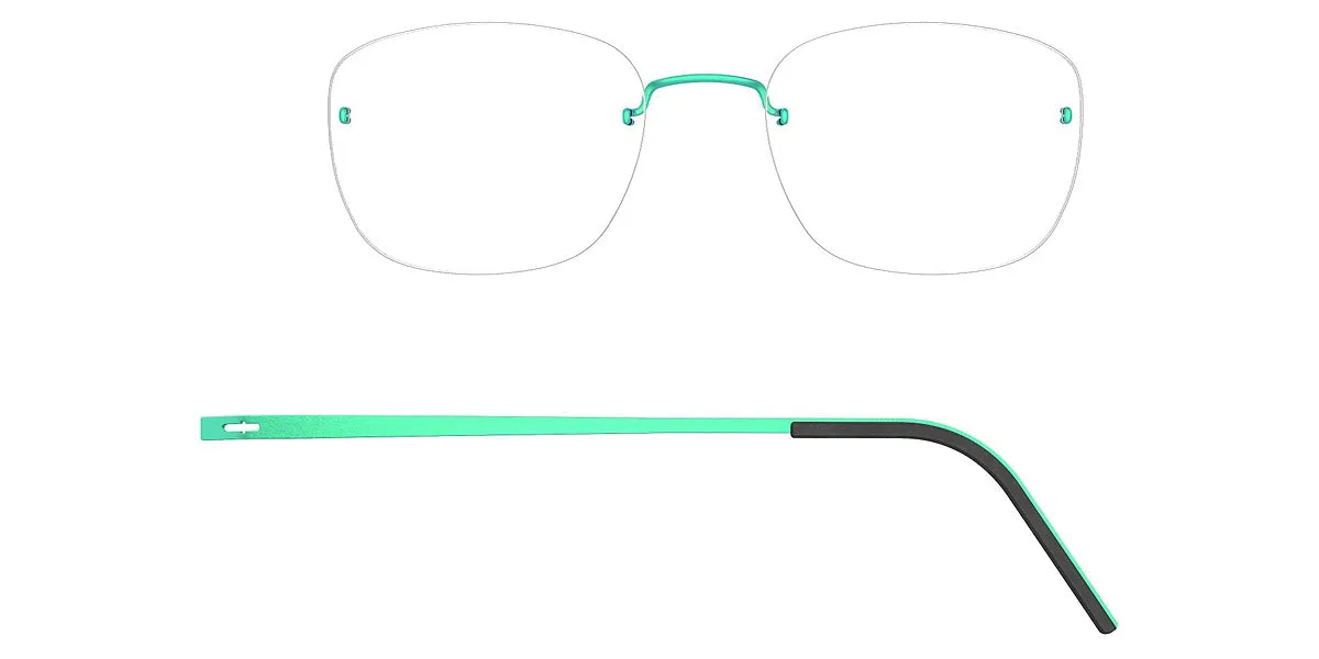 Lindberg® Spirit Titanium™ 2180