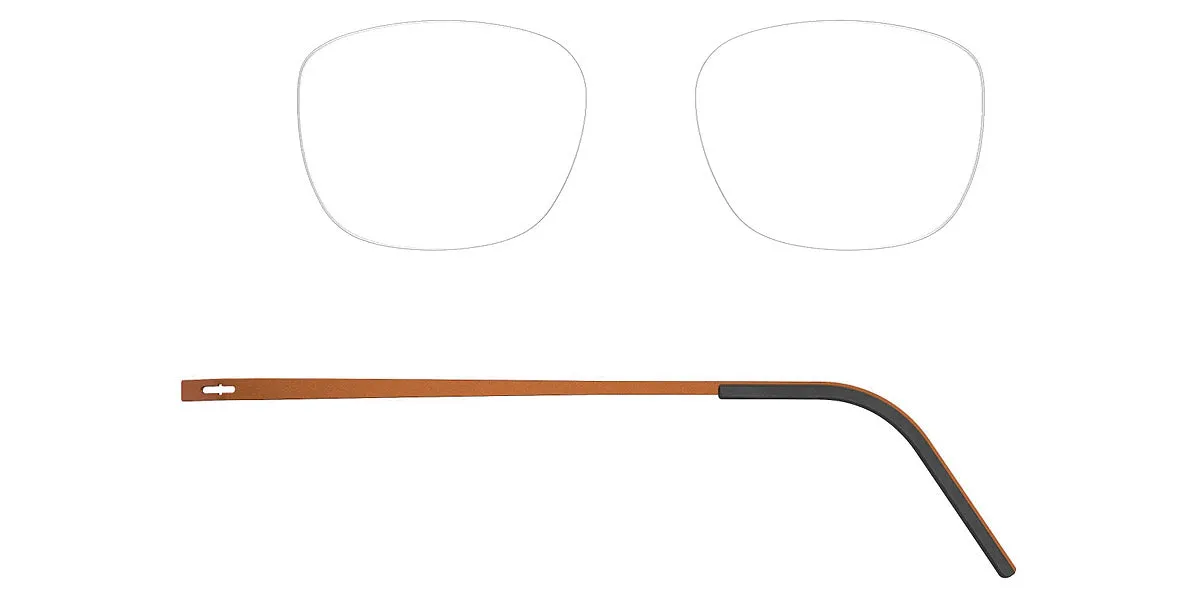 Lindberg® Spirit Titanium™ 2180