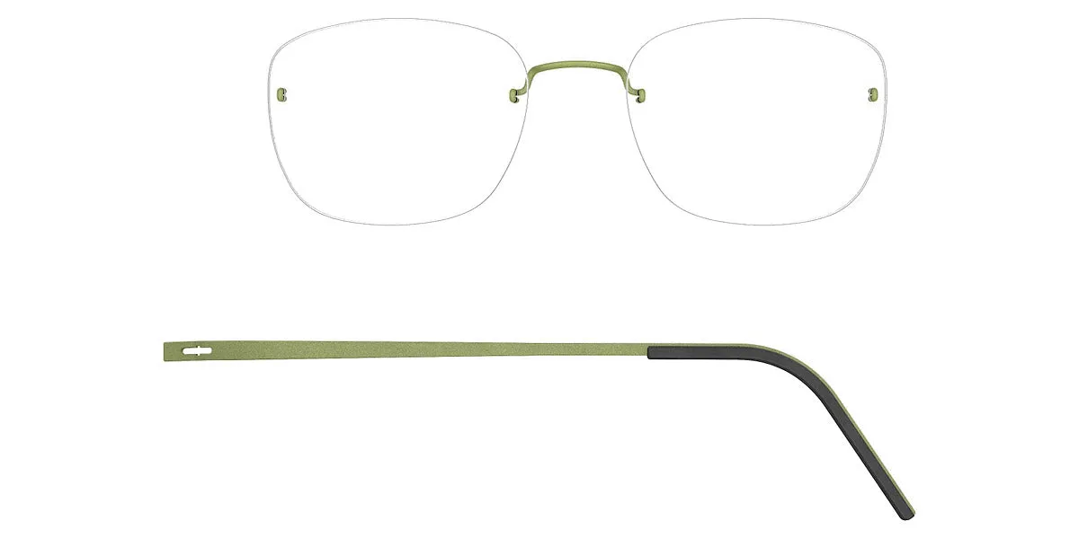 Lindberg® Spirit Titanium™ 2180