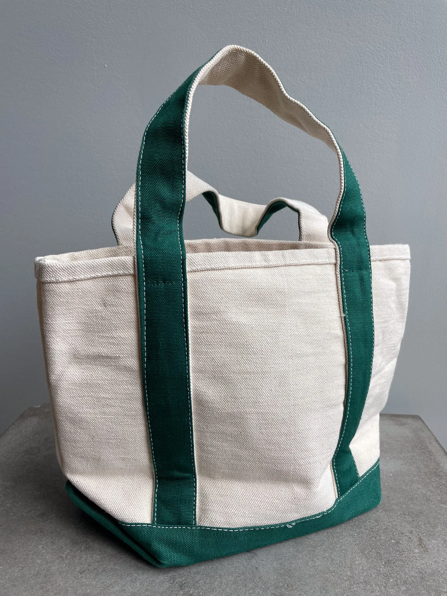 L.L.Bean Boat 'N Tote Bag