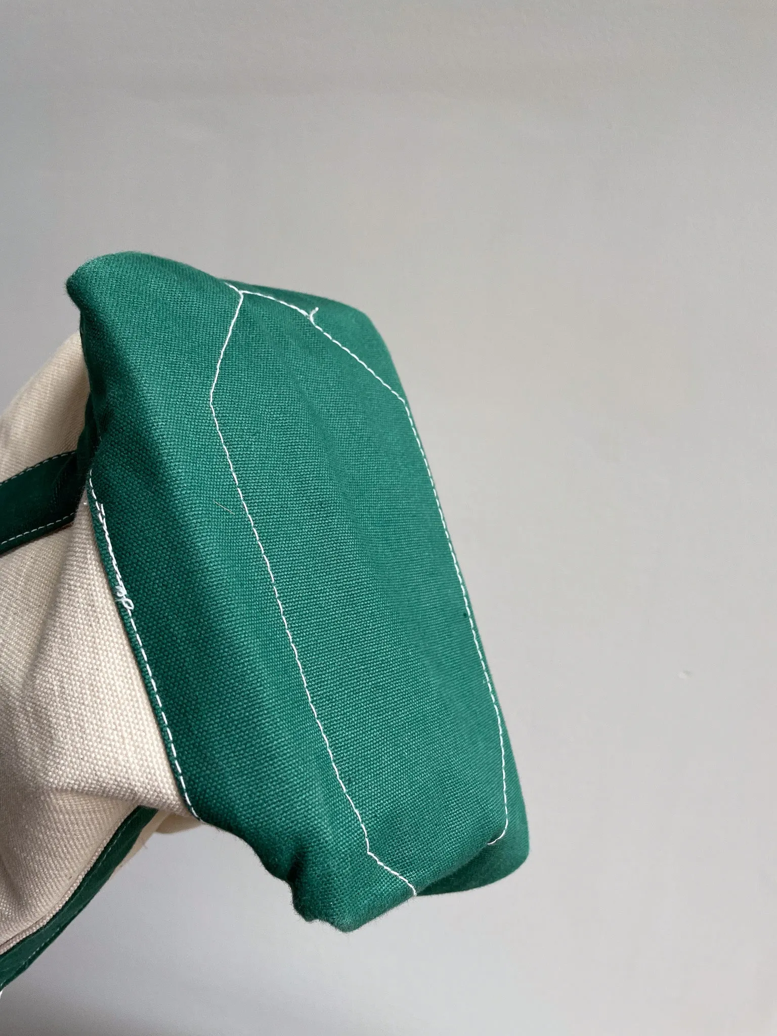 L.L.Bean Boat 'N Tote Bag