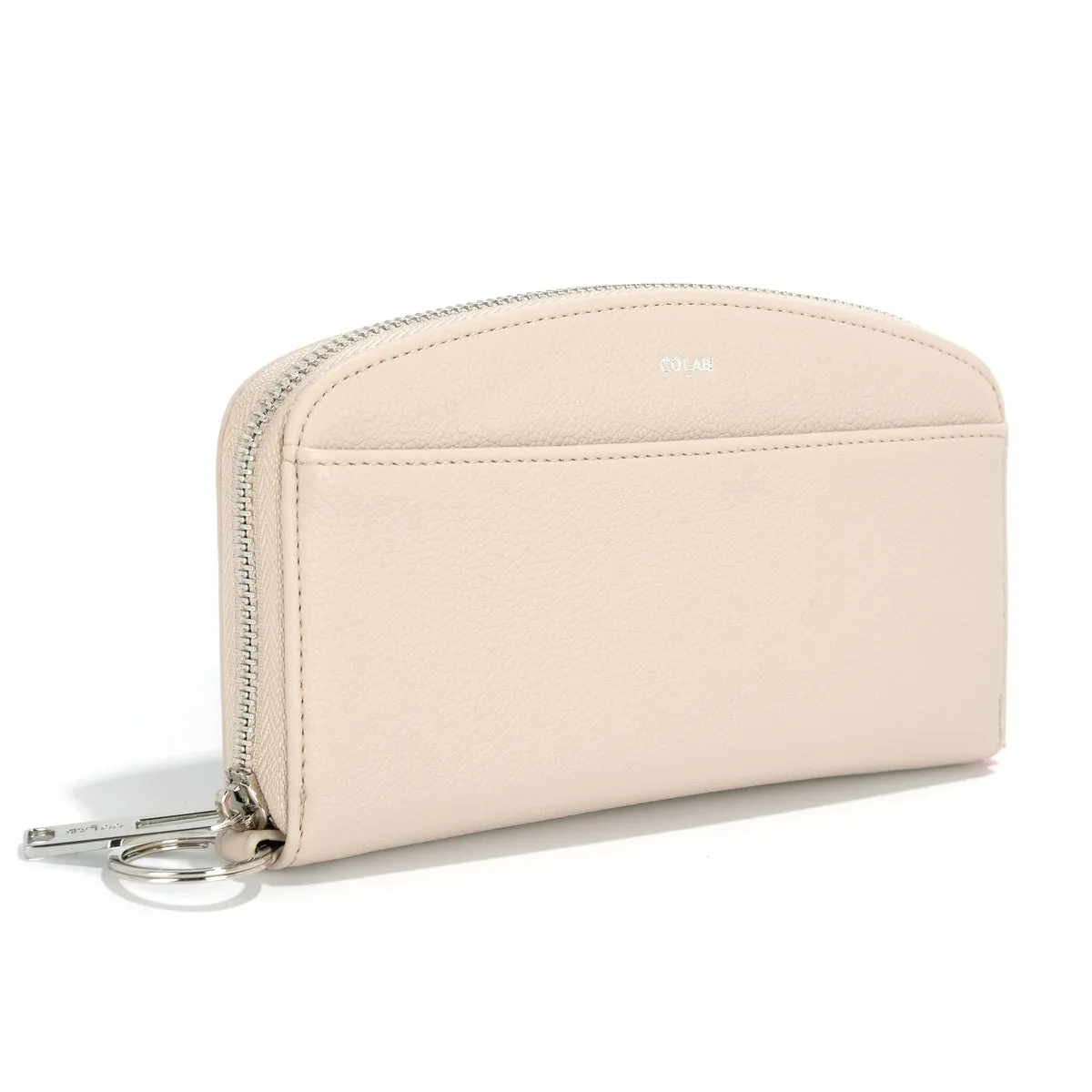 Louve Isla Curved Wallet