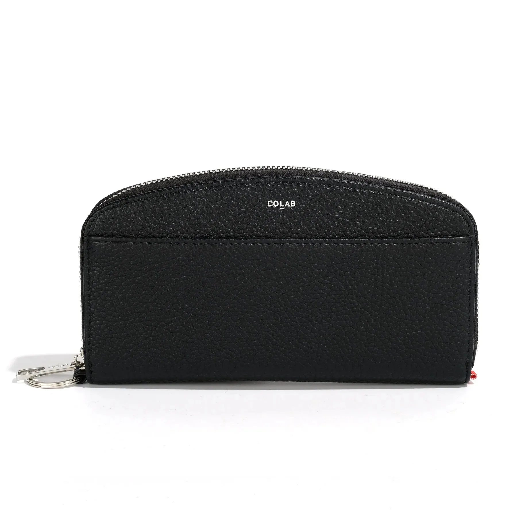 Louve Isla Curved Wallet
