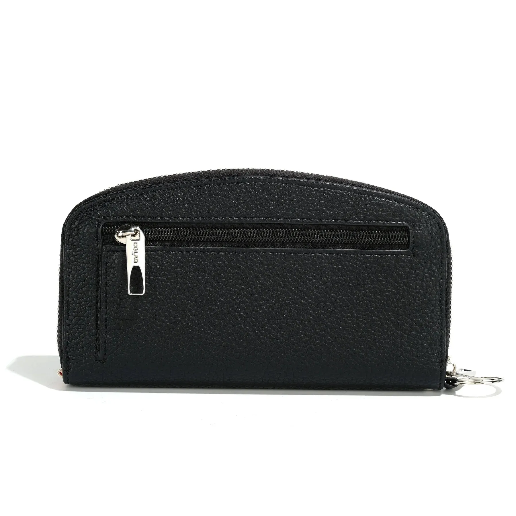 Louve Isla Curved Wallet