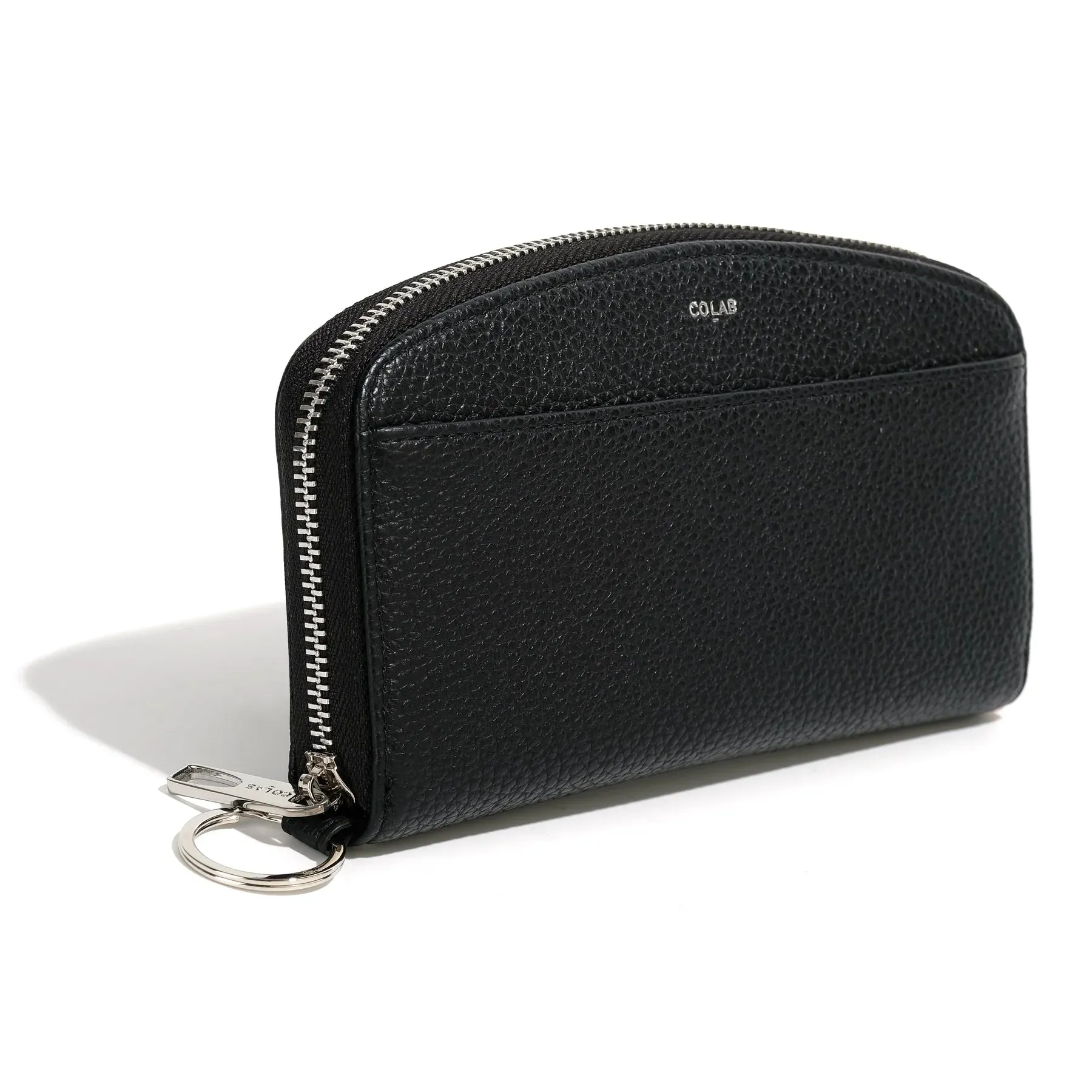 Louve Isla Curved Wallet