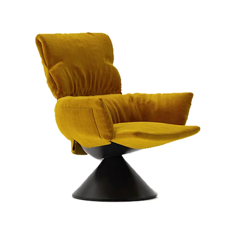 Lud'o Lounge Conical Armchair