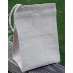 Lunch Bag 7"x10.5" ECO