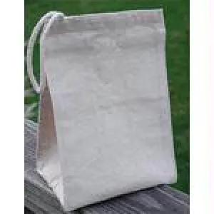Lunch Bag 7"x10.5" ECO