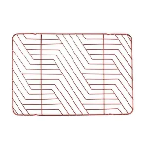 Luxe Cool Cake Rack - Copper