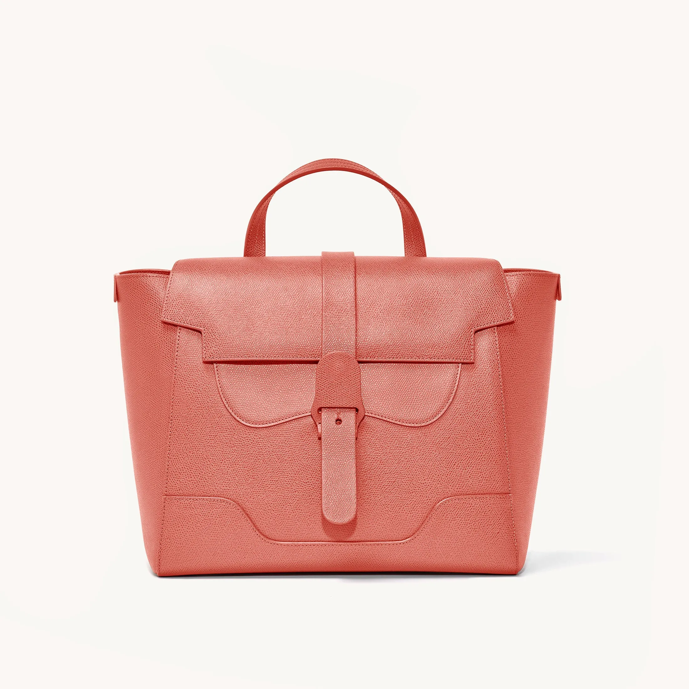 Maestra Bag | Pebbled