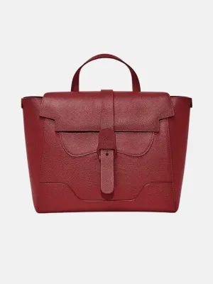 Maestra Bag | Pebbled
