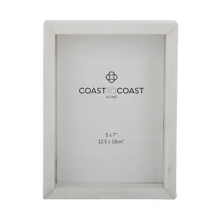 Marble Amplio Frame | 5x7"