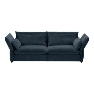 Mariposa 3-Seater Sofa