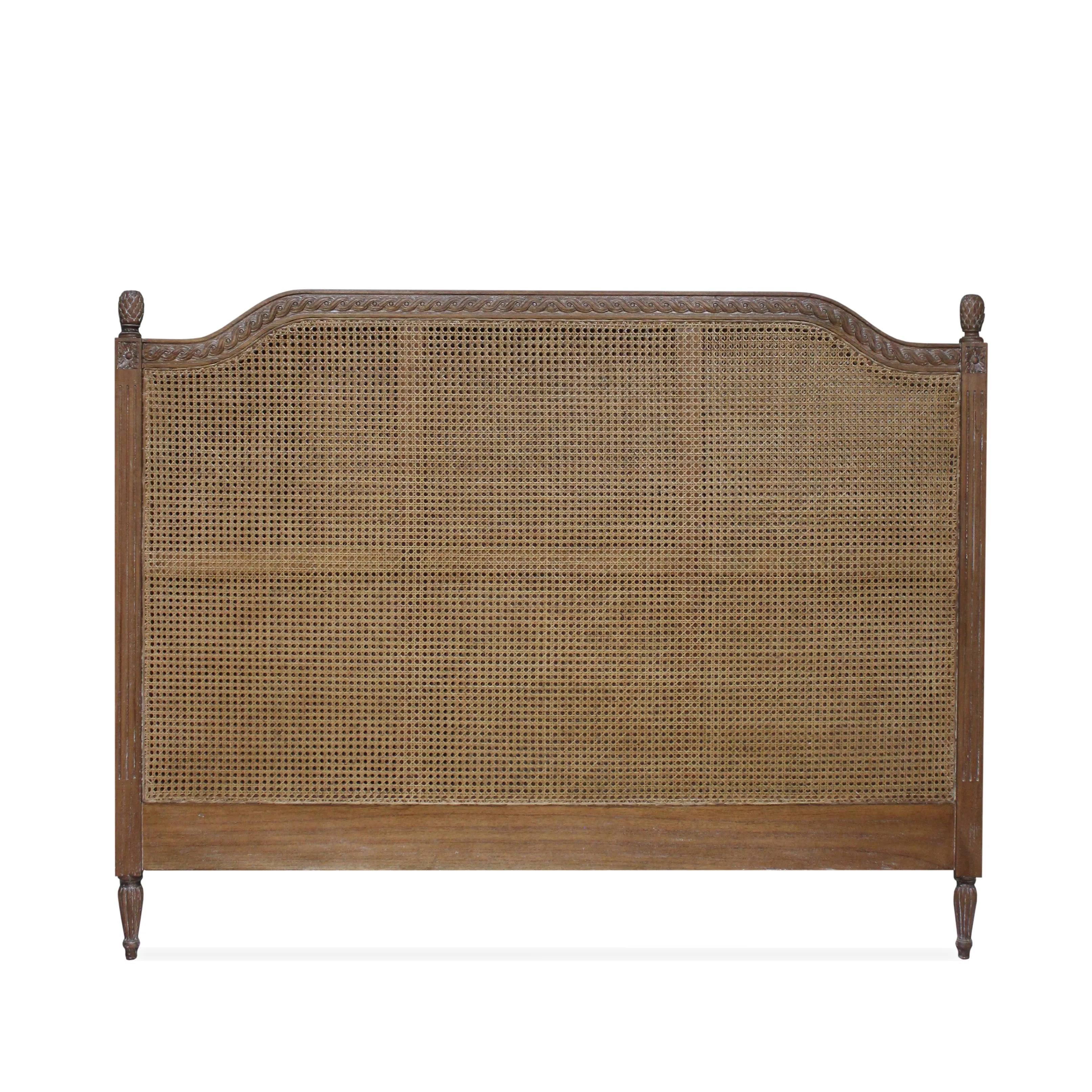 Marseille Rattan Headboard - King size - Wholesale