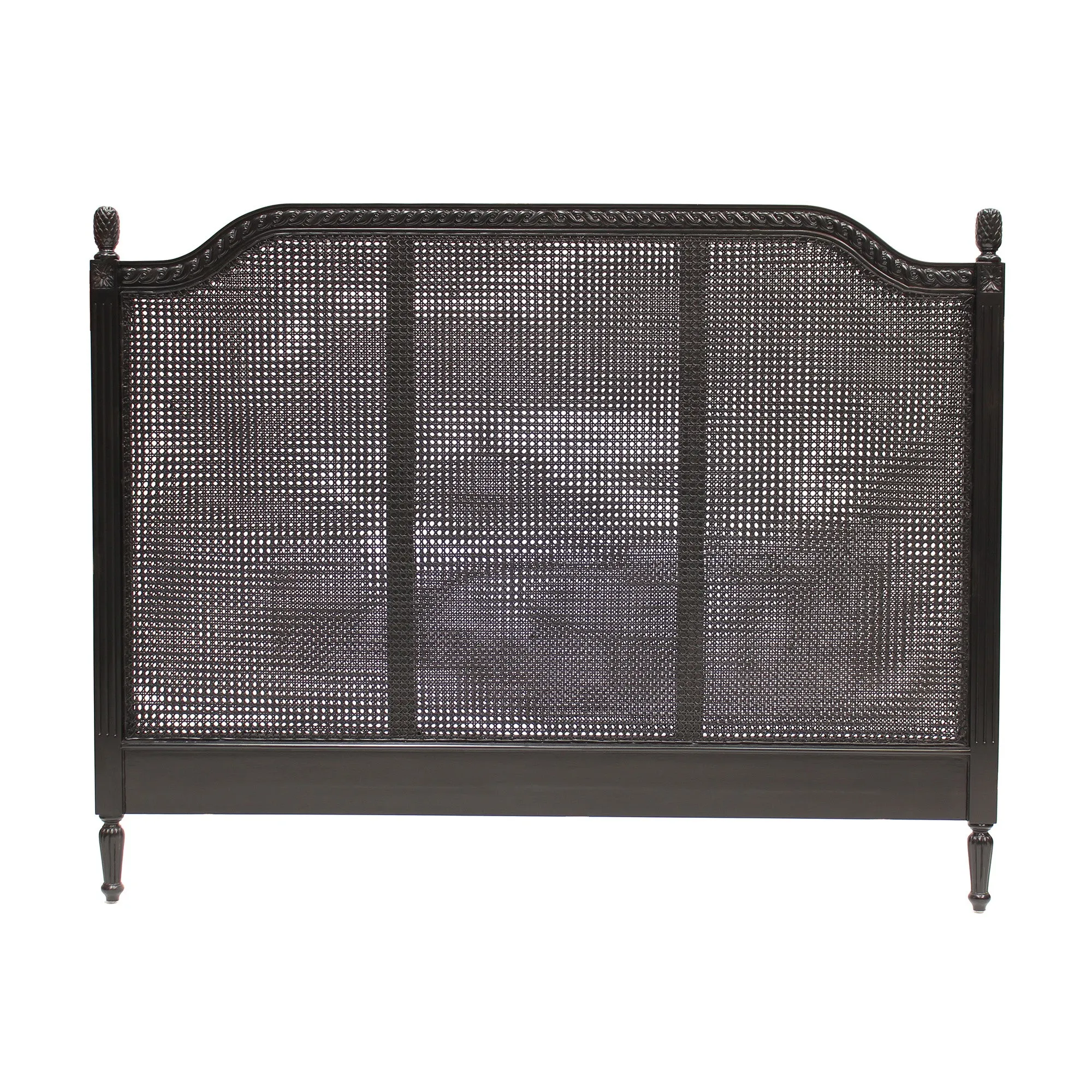 Marseille Rattan Headboard - King size - Wholesale