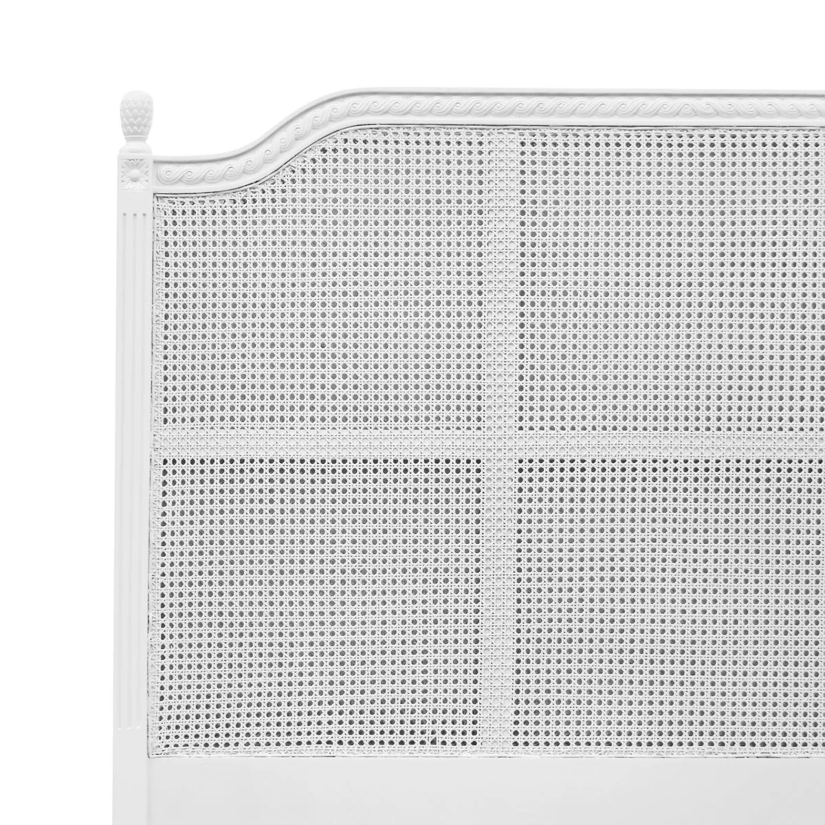 Marseille Rattan Headboard - King size - Wholesale