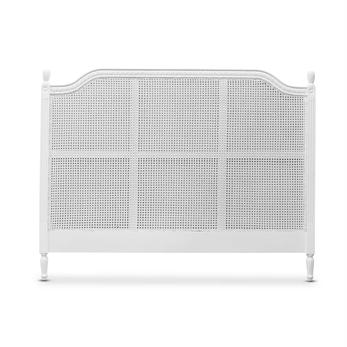 Marseille Rattan Headboard - King size - Wholesale