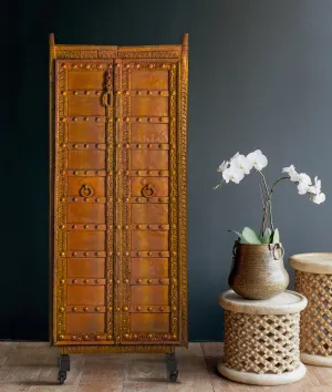 Marwari Kesariya Door