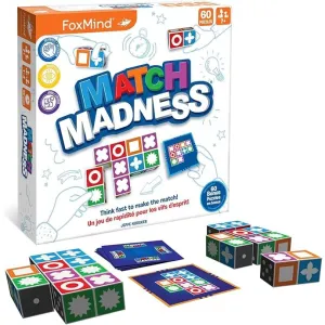 Match Madness