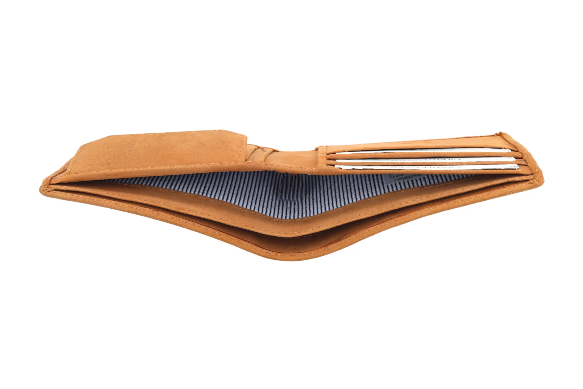 MENS LEATHER WALLET (RFID) 93720