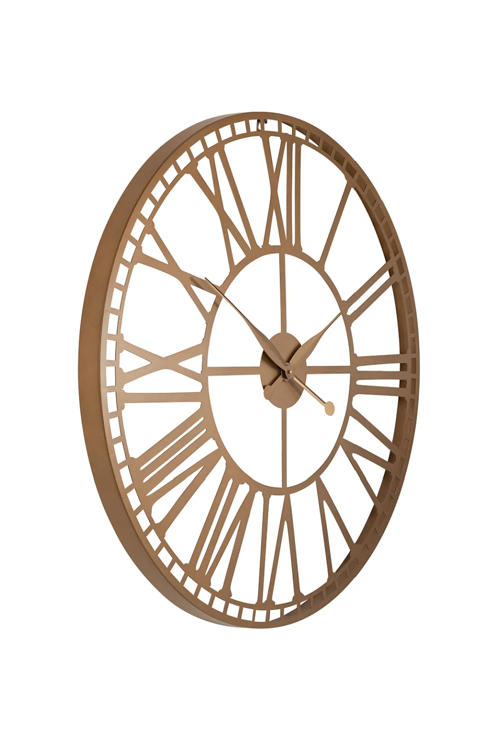 Mid-Century Modern Clock | OROA Jady