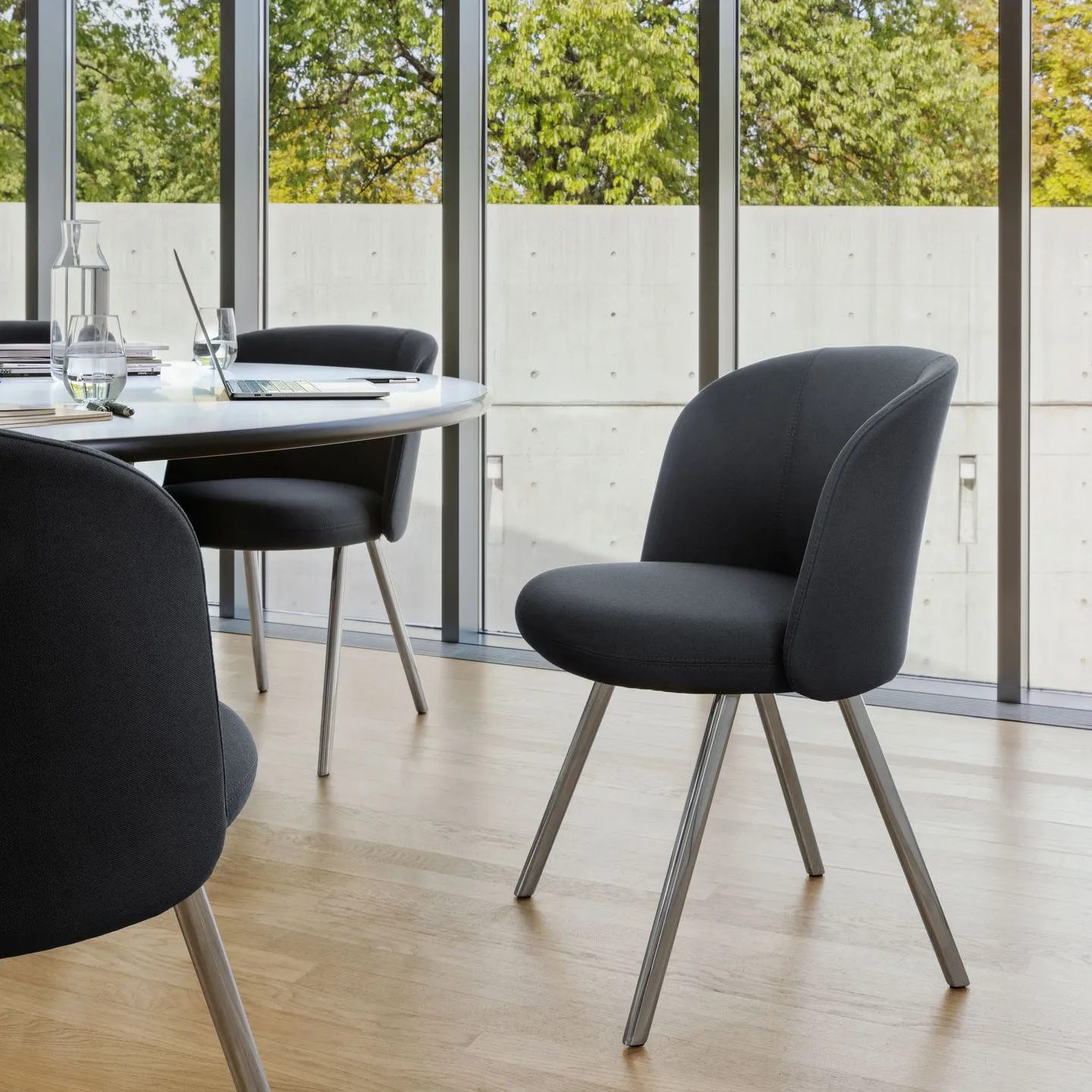Mikado Dining Side Chair