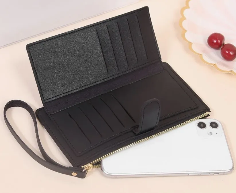 Minimalist Wallet