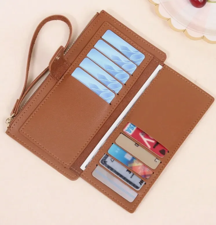 Minimalist Wallet