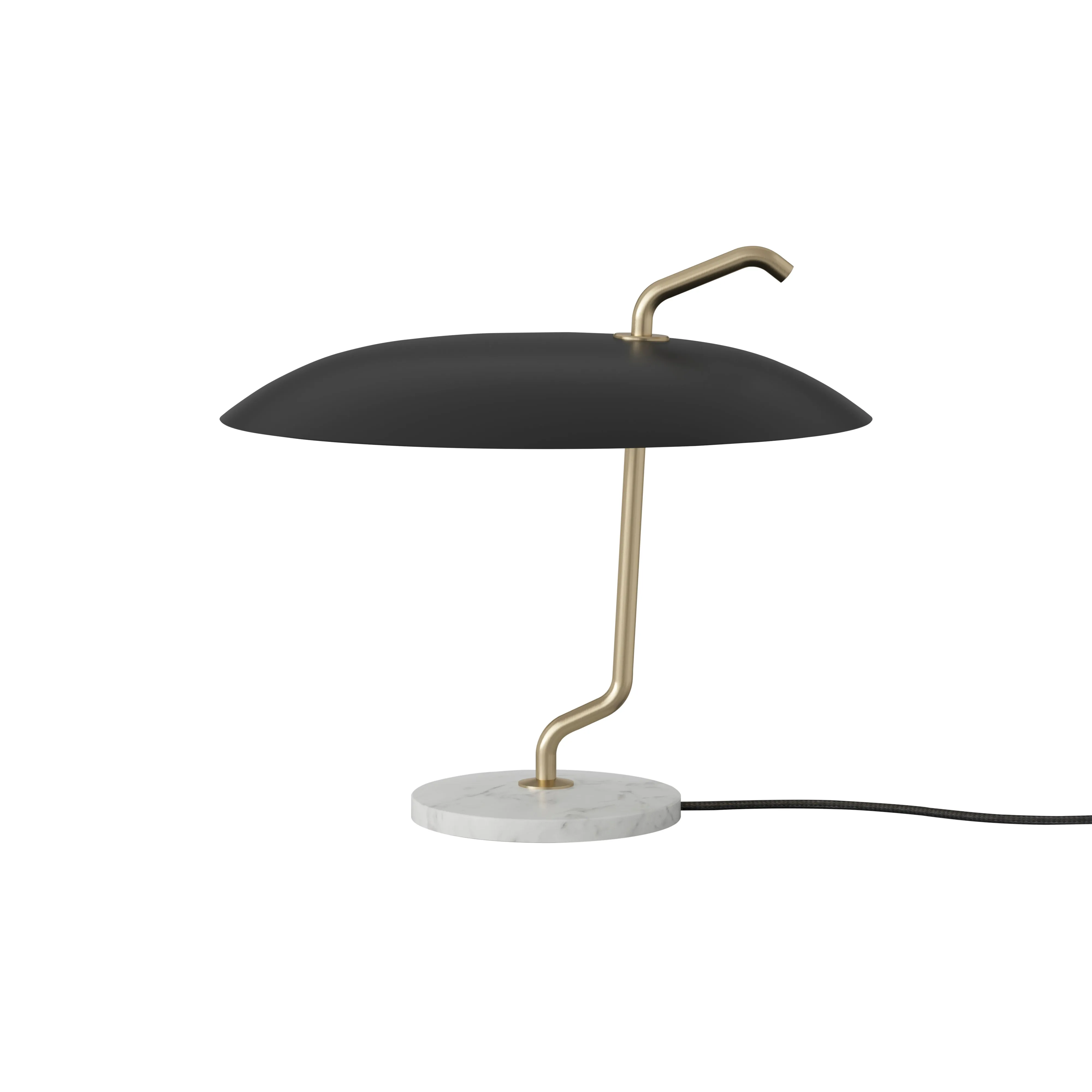 Model 537 Table Lamp