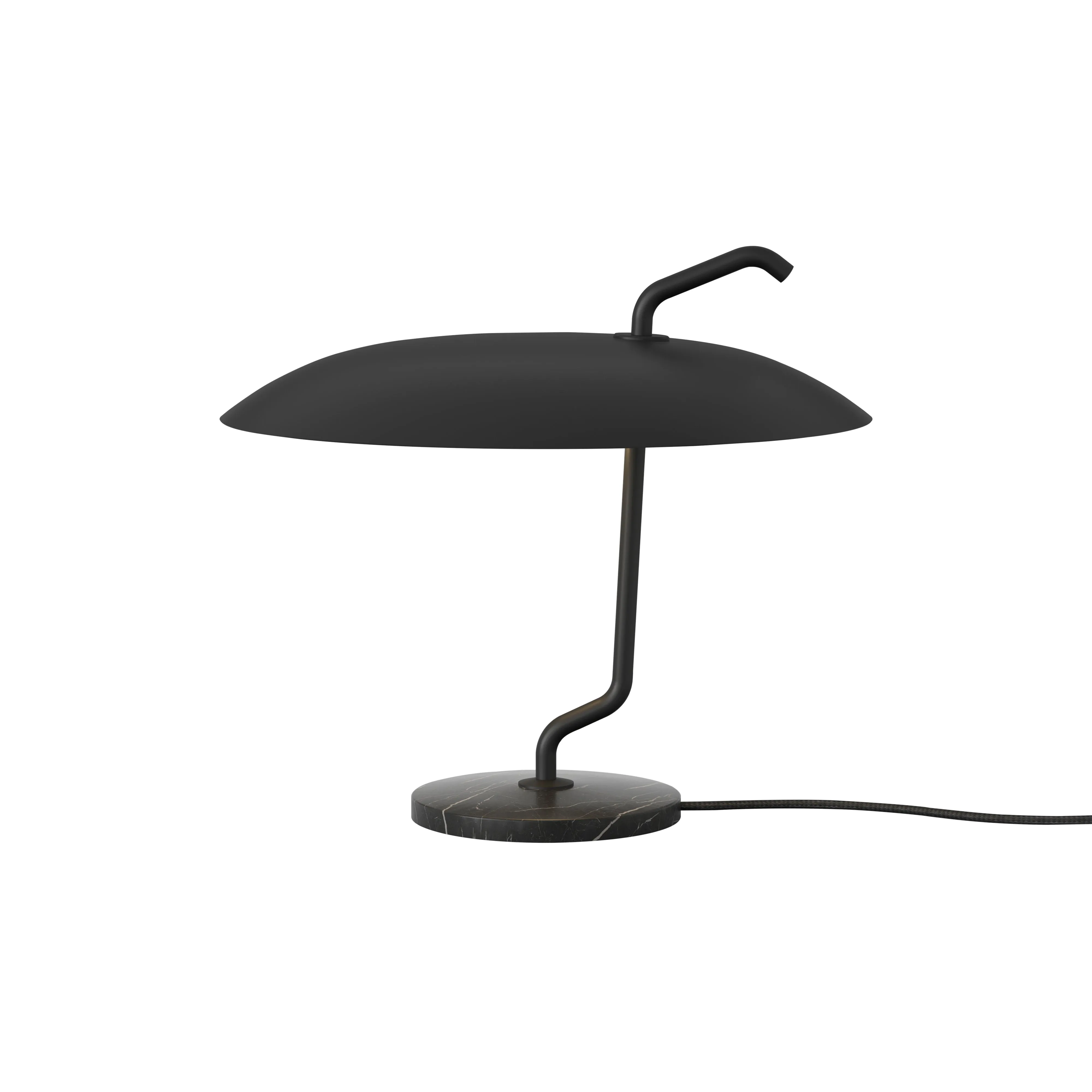 Model 537 Table Lamp