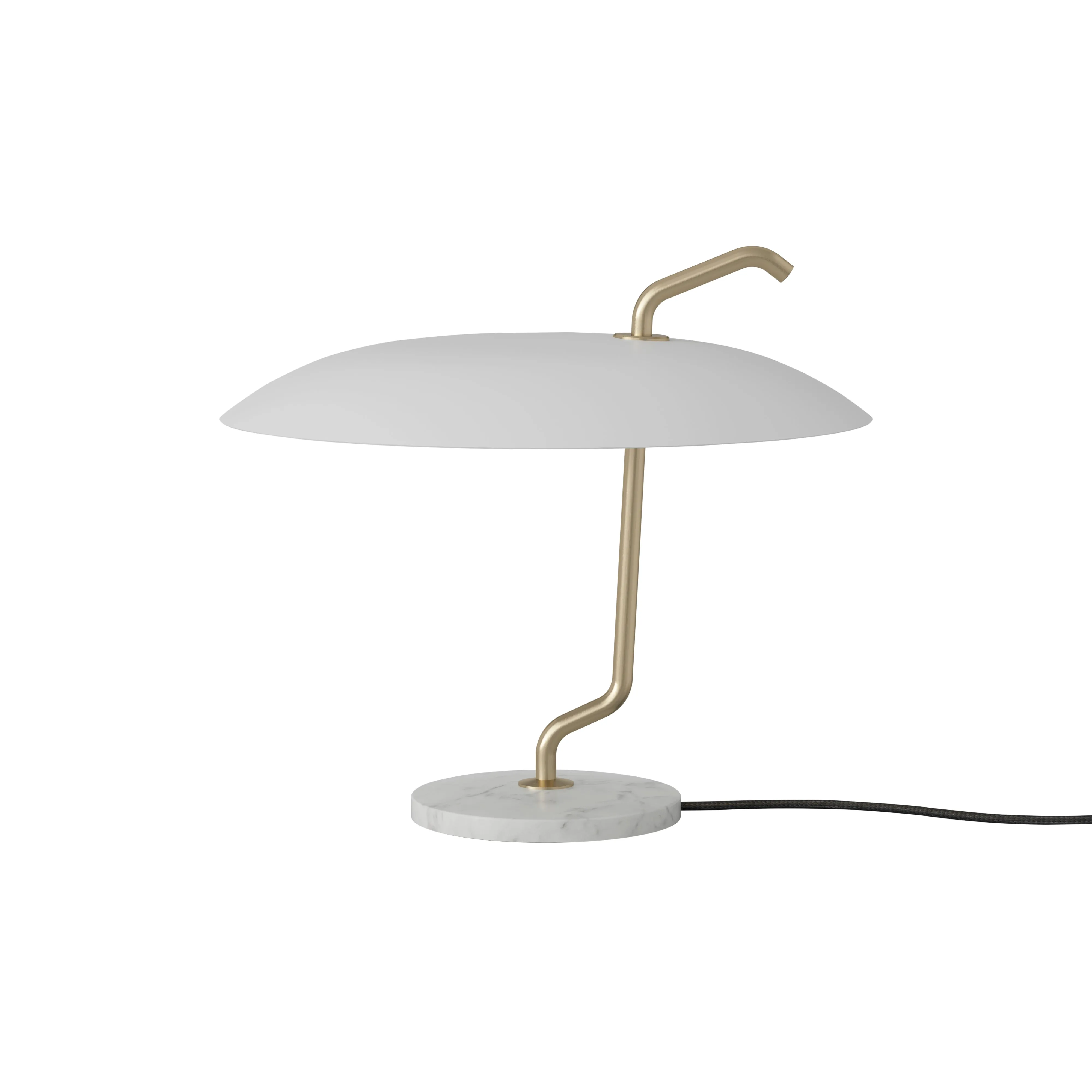 Model 537 Table Lamp