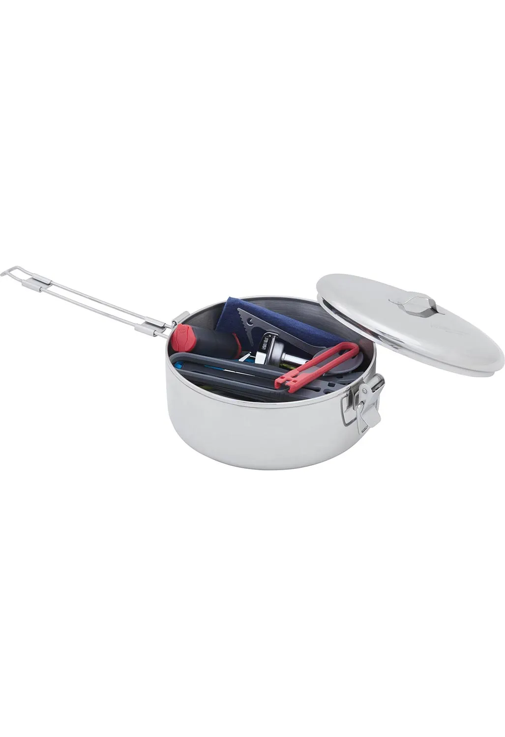 MSR StowAway Pot 1100ml