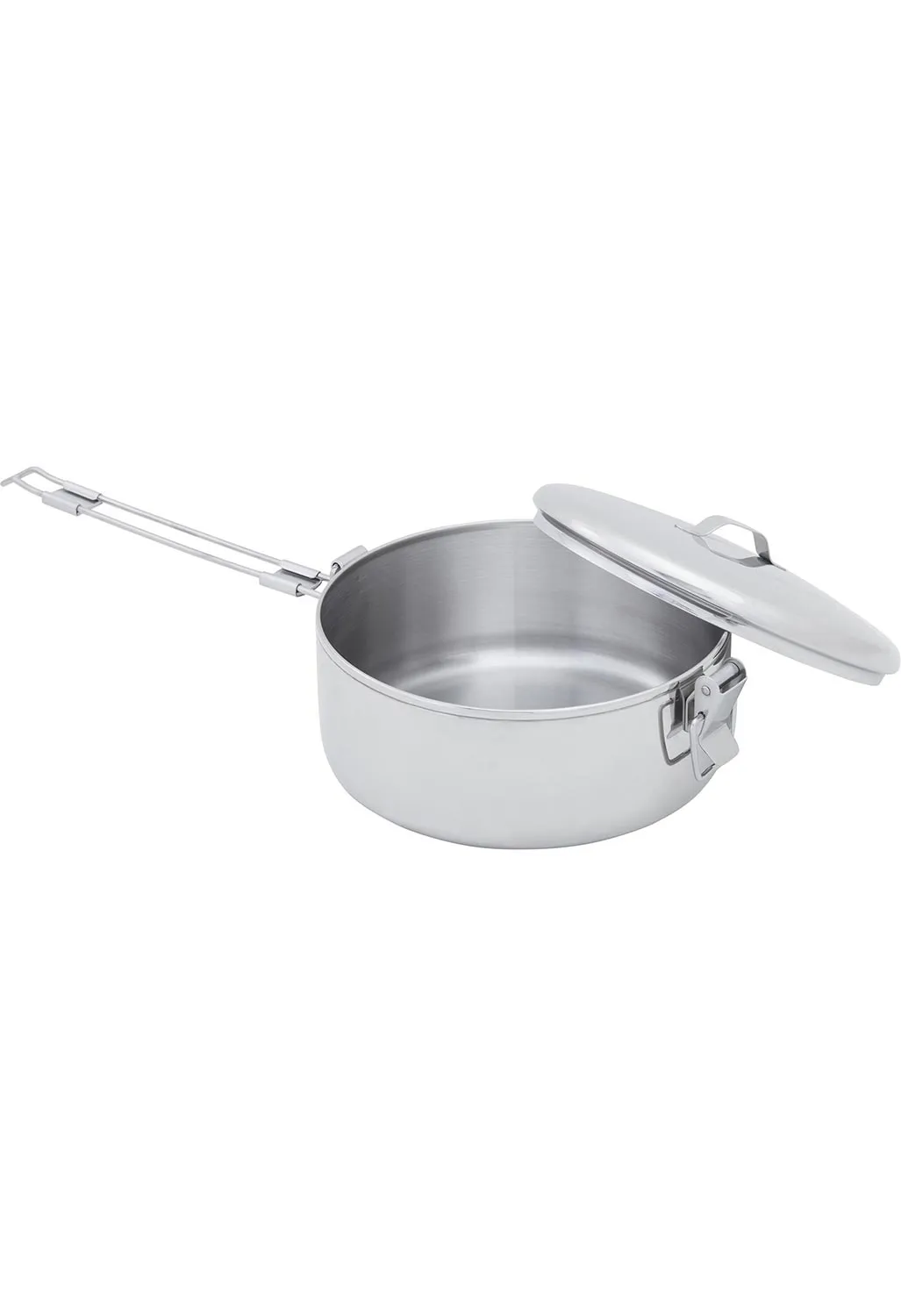 MSR StowAway Pot 1100ml
